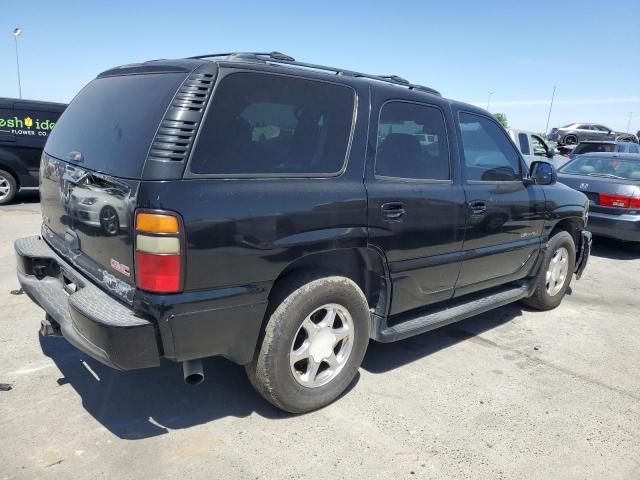 2005 GMC Yukon Denali