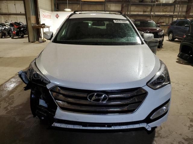 2013 Hyundai Santa FE Sport