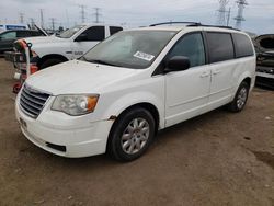 2010 Chrysler Town & Country LX for sale in Elgin, IL