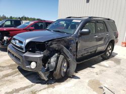 Salvage cars for sale from Copart Franklin, WI: 2006 Toyota 4runner SR5