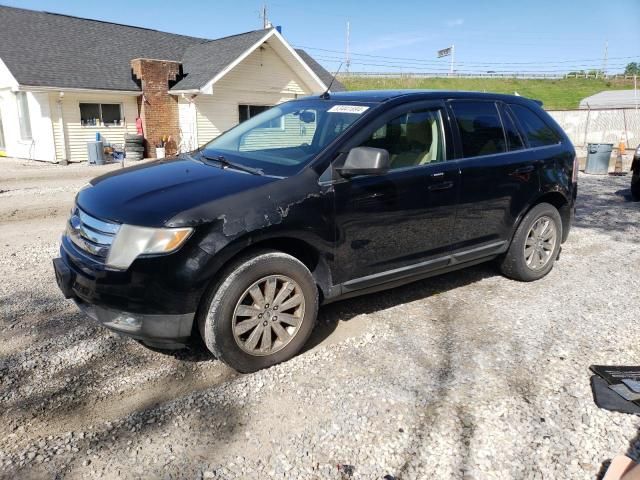 2008 Ford Edge Limited