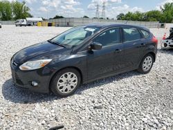 2012 Ford Focus SE for sale in Barberton, OH