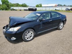 Lexus salvage cars for sale: 2011 Lexus ES 350