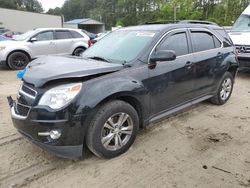 2015 Chevrolet Equinox LT for sale in Seaford, DE