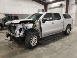 Vehiculos salvage en venta de Copart Avon, MN: 2020 Chevrolet Silverado K1500 LT