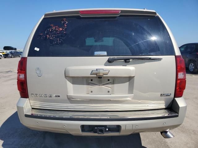 2009 Chevrolet Tahoe C1500 LT