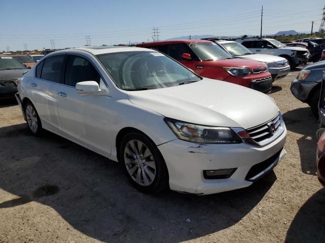 2015 Honda Accord EX