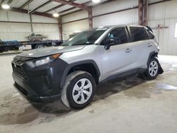 2022 Toyota Rav4 LE for sale in Haslet, TX