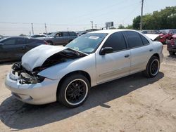 2004 Chevrolet Cavalier for sale in Oklahoma City, OK