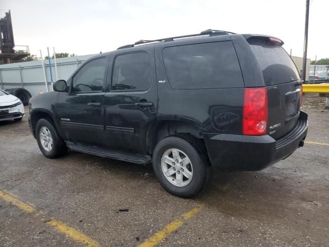 2014 GMC Yukon SLT