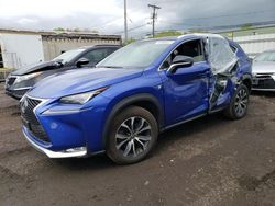 2015 Lexus NX 200T for sale in New Britain, CT