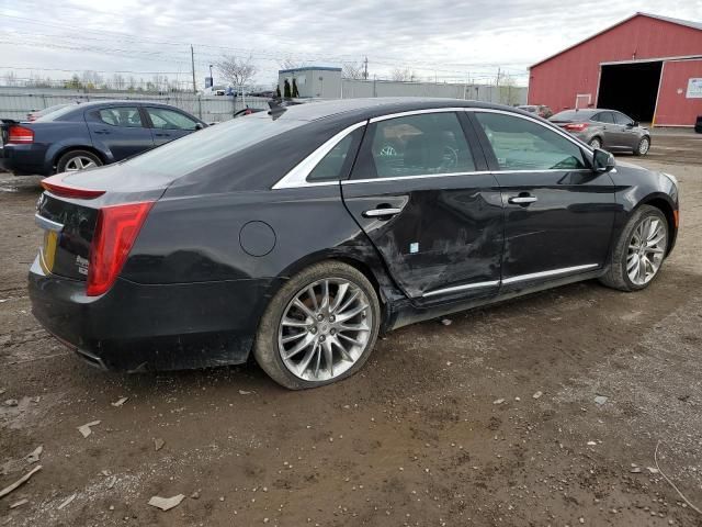 2013 Cadillac XTS Platinum