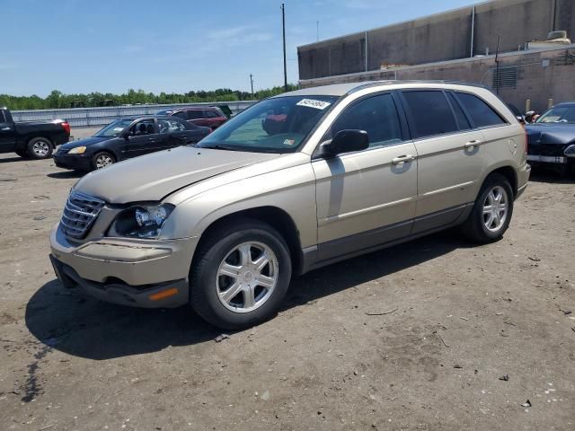 2006 Chrysler Pacifica Touring