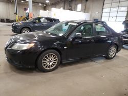 2008 Saab 9-3 2.0T en venta en Blaine, MN