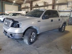 2006 Ford F150 Supercrew for sale in Eldridge, IA