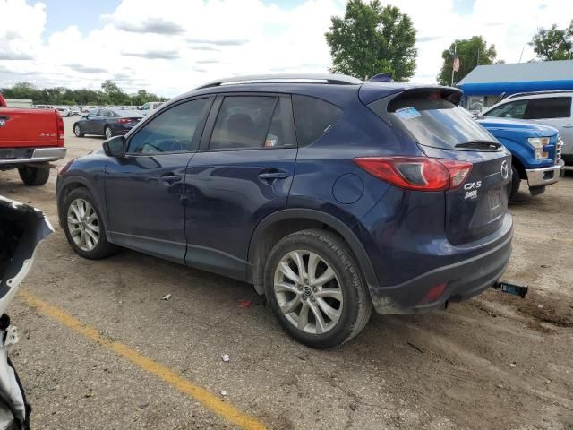 2014 Mazda CX-5 GT