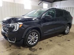 GMC Vehiculos salvage en venta: 2023 GMC Terrain SLT