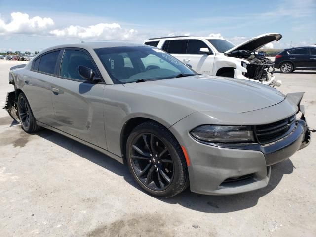 2017 Dodge Charger SXT