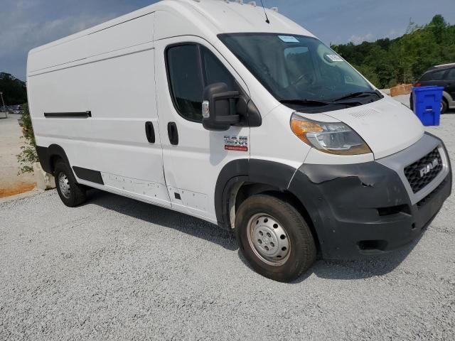 2019 Dodge RAM Promaster 2500 2500 High