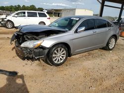 Salvage cars for sale from Copart Tanner, AL: 2014 Chrysler 200 Limited