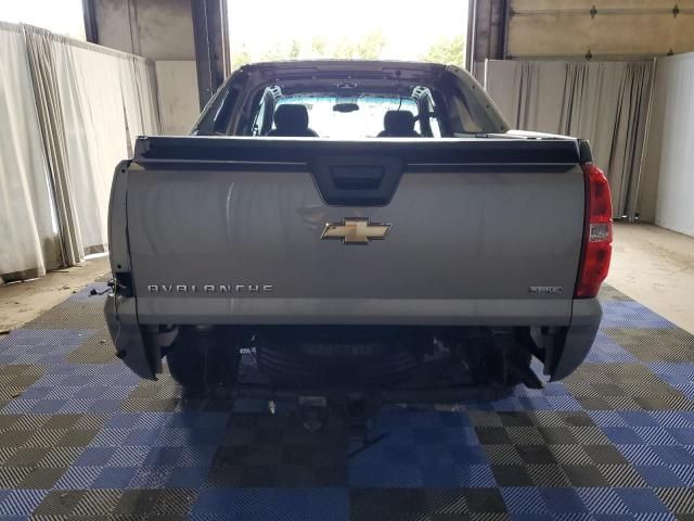 2007 Chevrolet Avalanche C1500