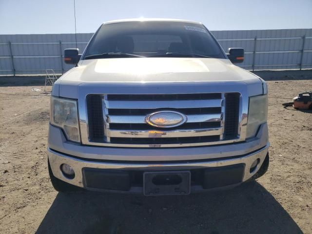 2009 Ford F150 Super Cab