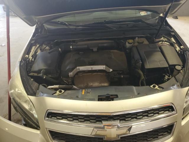 2013 Chevrolet Malibu 1LT