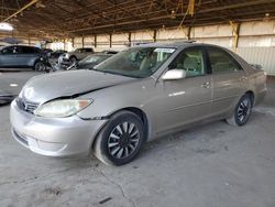 2005 Toyota Camry LE for sale in Phoenix, AZ