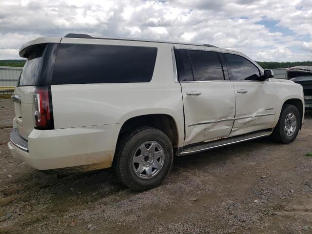 2015 GMC Yukon XL Denali