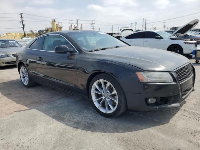 2014 Audi A5 Premium Plus