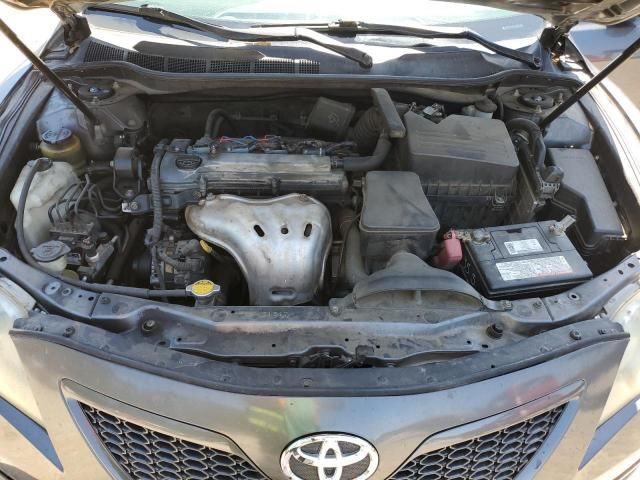 2008 Toyota Camry CE