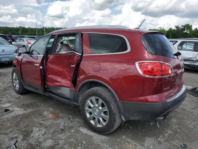 2011 Buick Enclave CXL