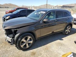 2017 Mercedes-Benz GLC 300 4matic for sale in North Las Vegas, NV
