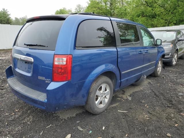 2010 Dodge Grand Caravan SXT