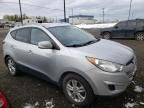 2011 Hyundai Tucson GLS