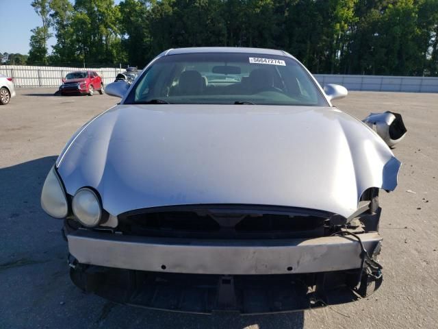 2005 Buick Lacrosse CX