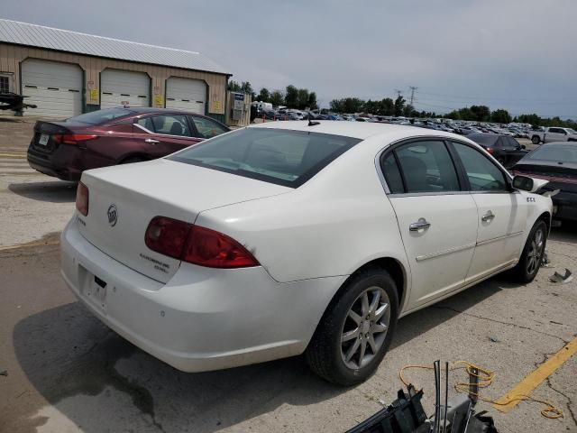 2007 Buick Lucerne CXL