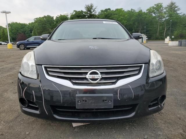 2010 Nissan Altima Base