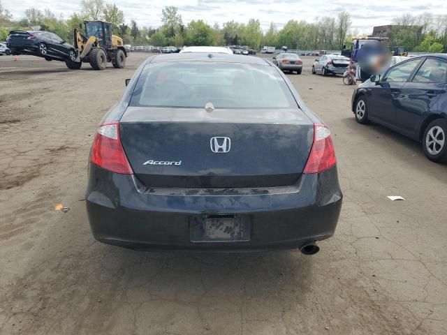 2009 Honda Accord EXL