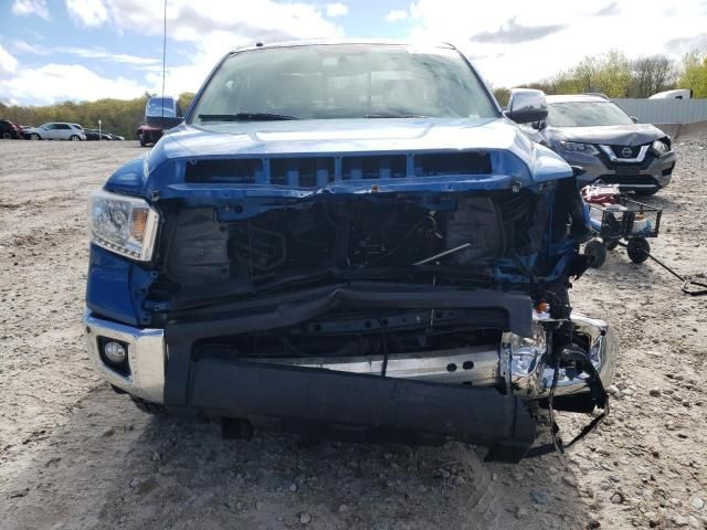 2016 Toyota Tundra Double Cab Limited