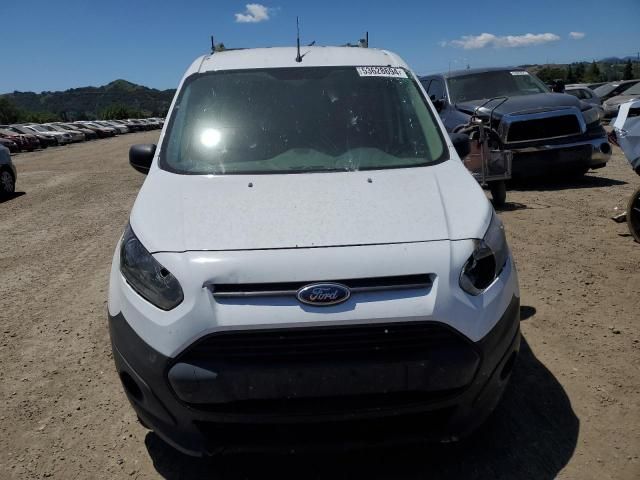 2014 Ford Transit Connect XL