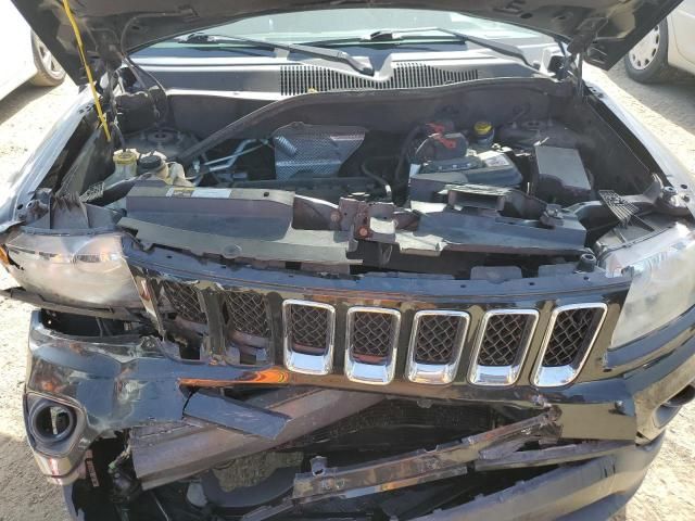 2014 Jeep Compass Sport