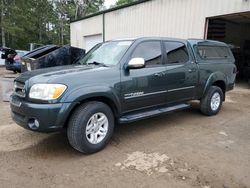 2005 Toyota Tundra Double Cab SR5 en venta en Ham Lake, MN