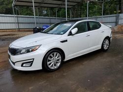 2014 KIA Optima EX for sale in Austell, GA