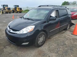 2008 Toyota Sienna XLE for sale in Mcfarland, WI