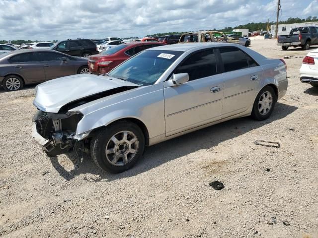 2005 Cadillac CTS HI Feature V6