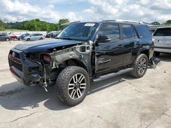 Toyota 4runner salvage cars for sale: 2015 Toyota 4runner SR5