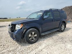 2006 Nissan Pathfinder LE for sale in Temple, TX