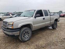 2004 Chevrolet Silverado K1500 for sale in Kansas City, KS