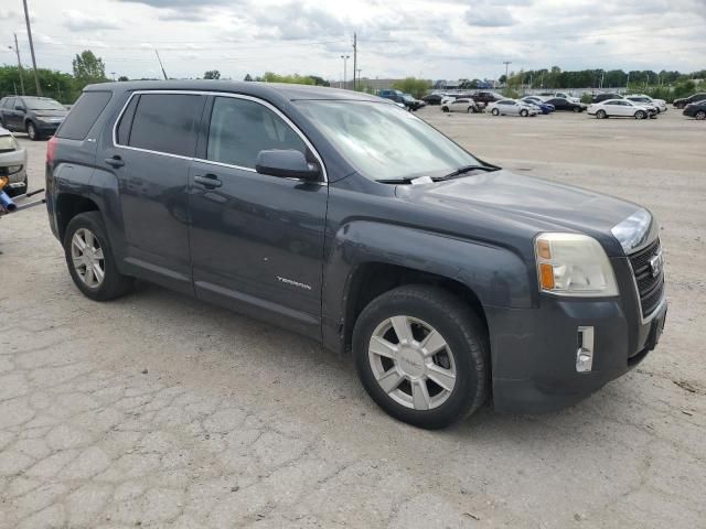 2011 GMC Terrain SLE